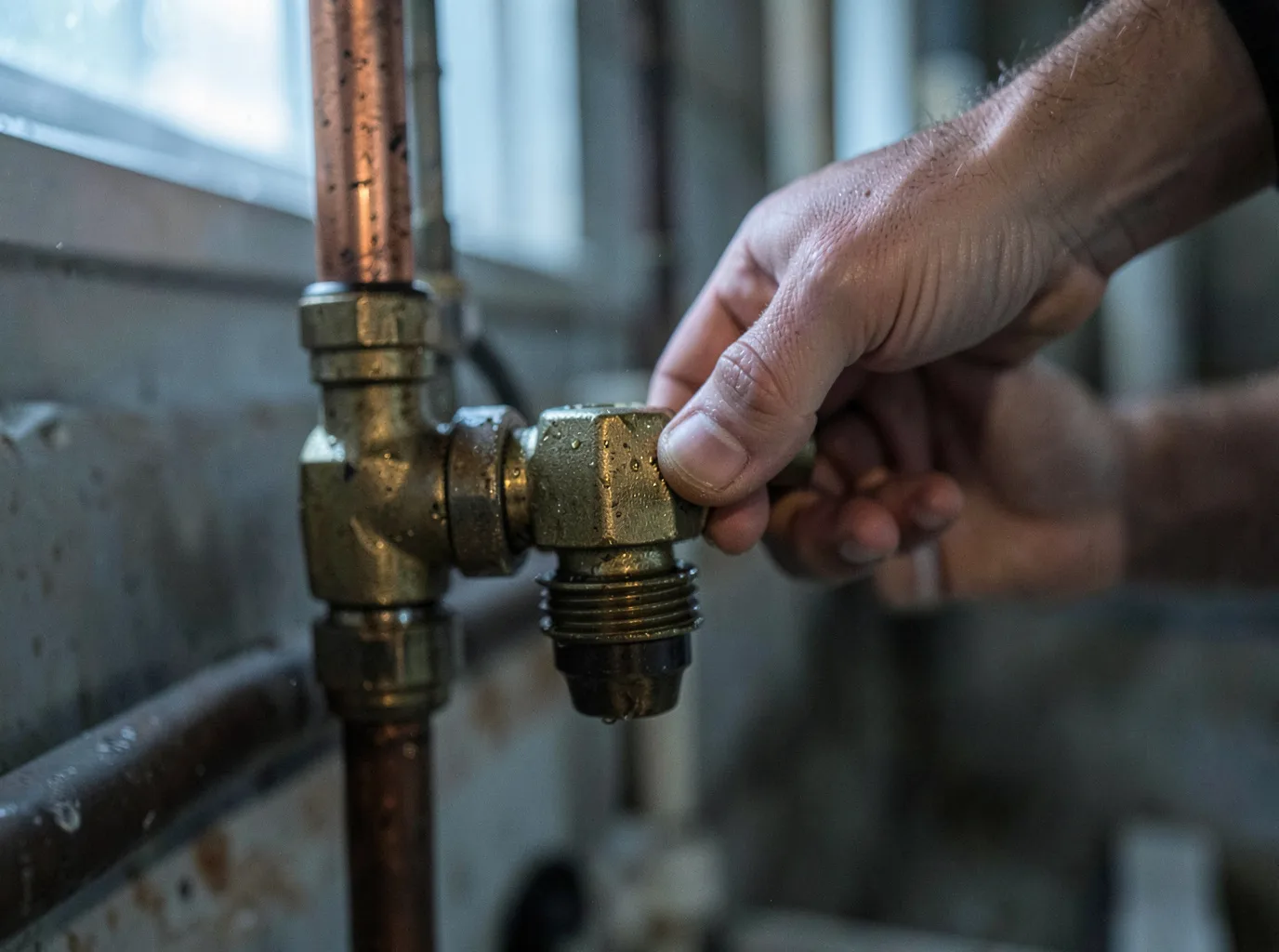 Emergency Plumber Manokotak, AK FAQs
